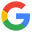 Home Google Logo