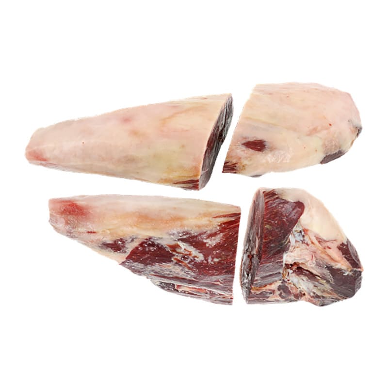 Jamón Ibérico Bellota 100% Navarretinto deshuesado Jamón Ibérico Bellota 100% Navarretinto deshuesado