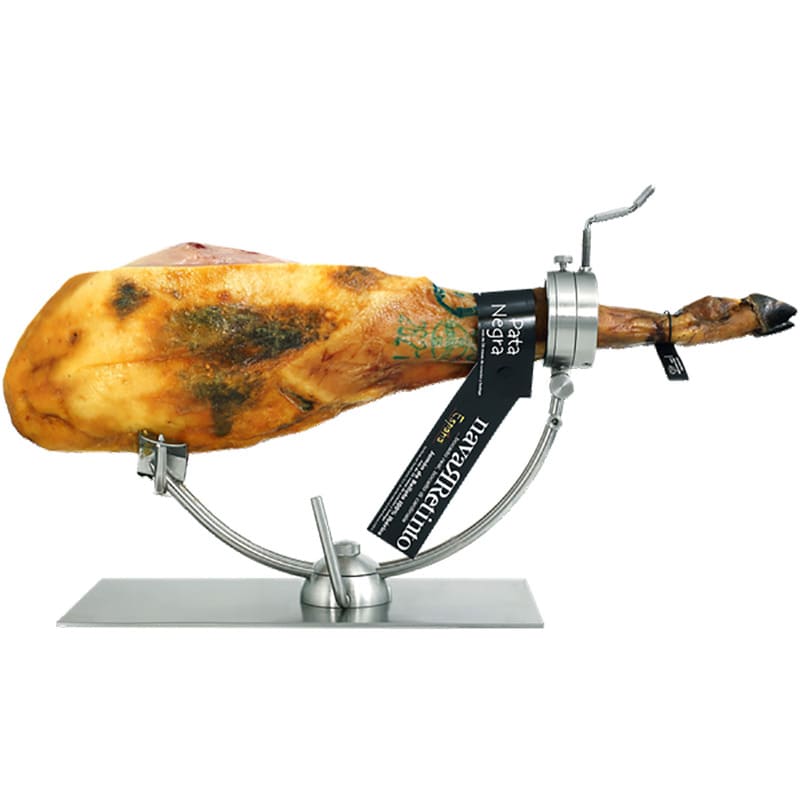 Jamón Ibérico Bellota 100% Navarretinto Jamón Ibérico Bellota 100% Navarretinto