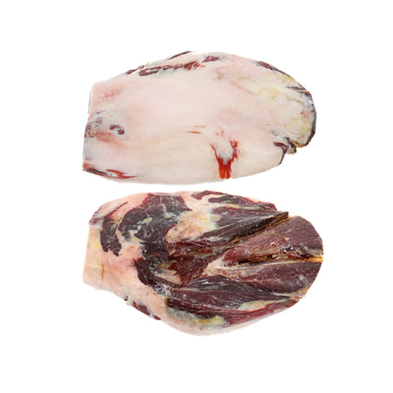 Paleta Ibérico Bellota 100% Navarretinto deshuesada Paleta Ibérico Bellota 100% Navarretinto deshuesada