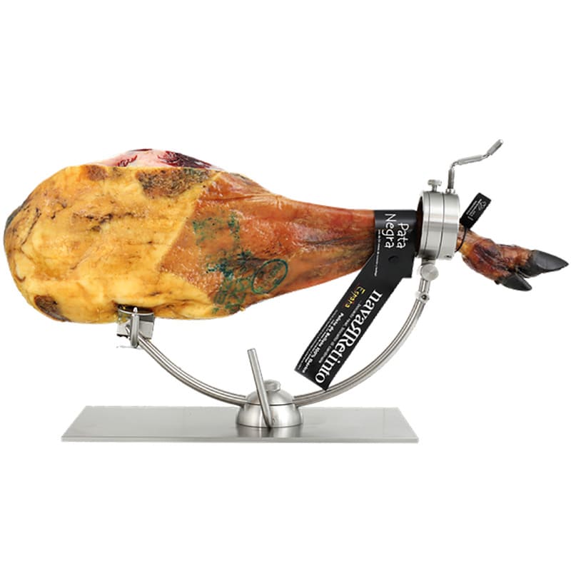 Paleta Ibérico Bellota 100% Navarretinto Paleta Ibérico Bellota 100% Navarretinto