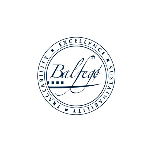 Home Logo Balfego - Made In Spain Gourmet