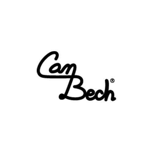 Home Logo CanBech - Made In Spain Gourmet