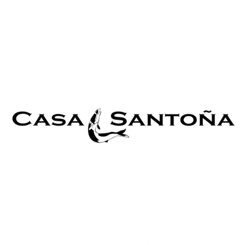 Home Logo Casa Santona - Made In Spain Gourmet