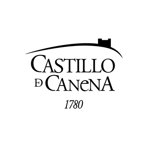 Home Logo Castillo de Canena 1780 - Made In Spain Gourmet