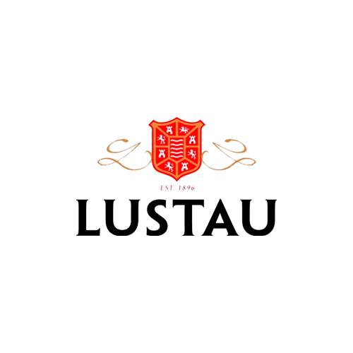 Home Logo Lustau - Made In Spain Gourmet