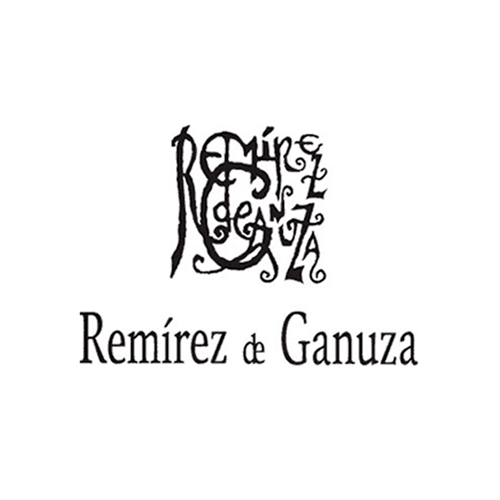 Home Logo Remírez de Ganuza - Made In Spain Gourmet