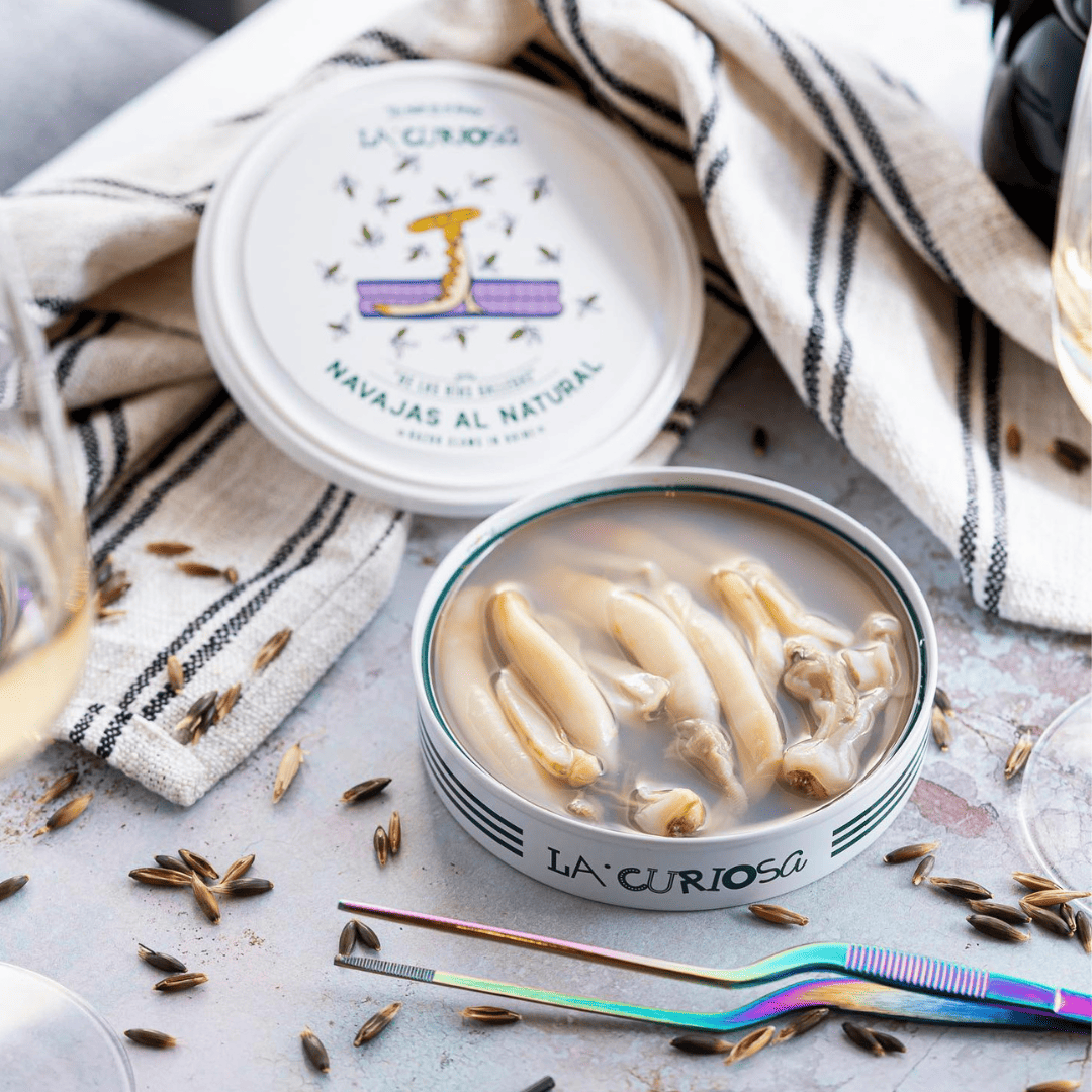 Navajas-al-natural-La-curiosa-producto-gourmet-made-in-spain Home