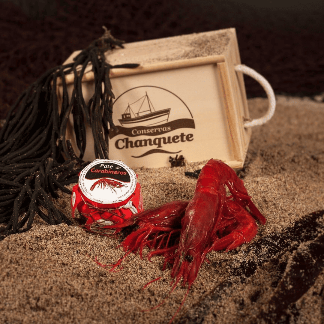Pate-de-carabineros-Made-in-Galicia-Made-in-Spain-Gourmet-store Home